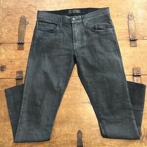 J Brand Mens jeans Mick Denim Mid-Rise Ankle Skinny Size 32